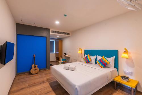 goSTOPS Bengaluru, Jayanagar in Bangalore