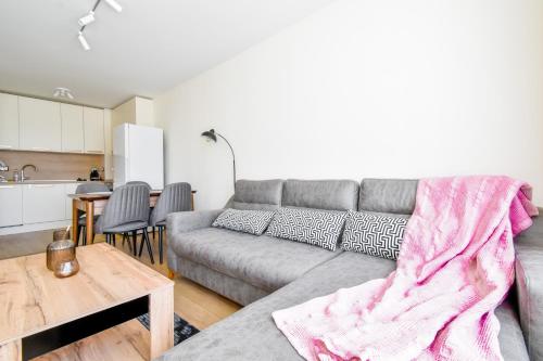 Contemporary City Stay by Flat Mаnager · Sofia