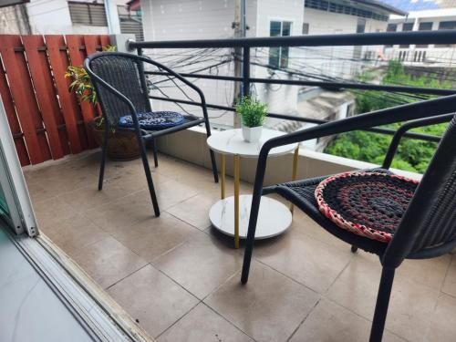 ทัศนียภาพ, เชค สเตย์ อิน โฮสเทล (Sheikh Stay In Hostel) in กรุงเทพ