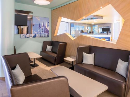 B&B Hotel Fulda - image 14