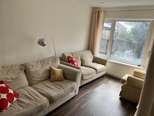 Large Rooms with Desk, Gardens & Great Transport gîte à louer Blackfen