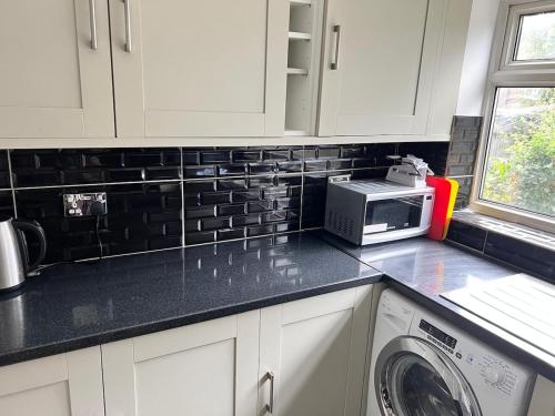 Large Rooms with Desk, Gardens & Great Transport, Welling (fotografie 2)