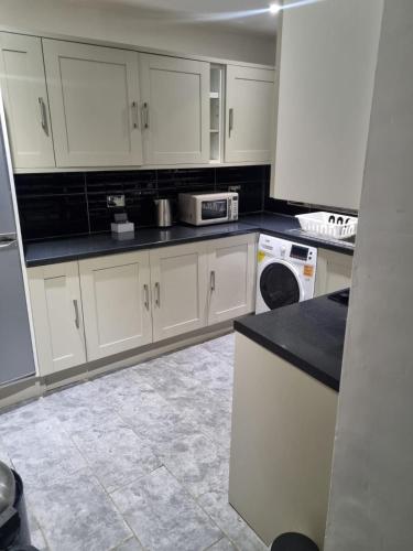 Large Rooms with Desk, Gardens & Great Transport, Welling (fotografie 6)