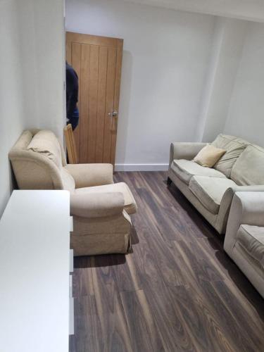 Large Rooms with Desk, Gardens & Great Transport, Welling (fotografie 7)