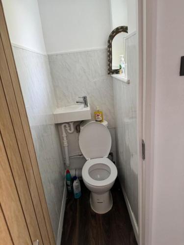 Large Rooms with Desk, Gardens & Great Transport, Welling (fotografie 10)