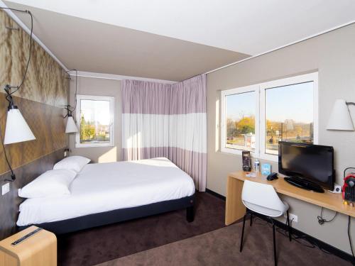 Ibis Toulouse Purpan Aeroport, Тулуза (фото 8)