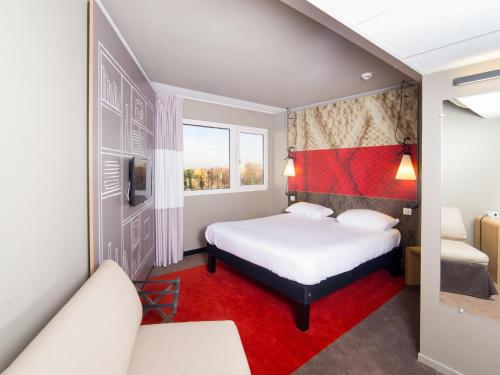 Ibis Toulouse Purpan Aeroport, Тулуза (фото 7)