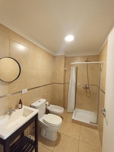 Amplio departamento en Villa Urquiza - Cerca de todo, Buenos Aires (zdjęcie 7)