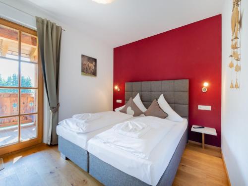 Apartment with Sauna and Ski In Out, Hollersbach im Pinzgau (foto 4)