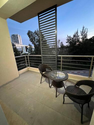 strategic spot in Hai El Makarri