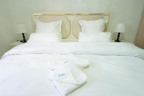 Kabo Rains Apartments