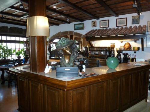 Hostal Miryam