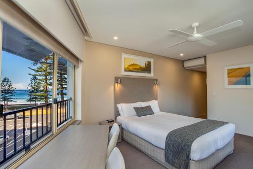 Manly Paradise Motel & Apartments - image 8