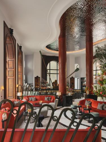 One Aldwych - image 12