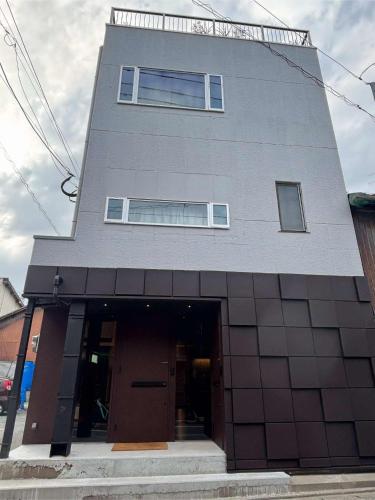 外部景觀