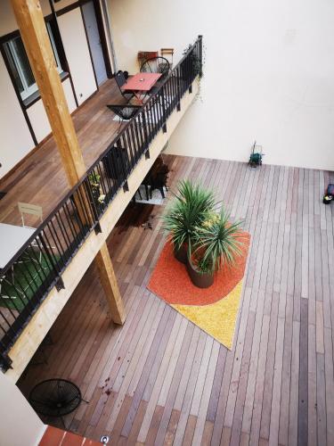 Appartement bourgeois XVIIIe Esquirol, Toulouse (foto 5)