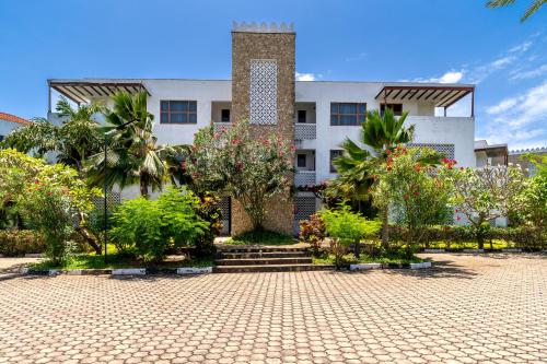 Binti Luxury Aparment in Kijangwani