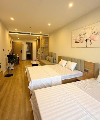 Can Ho ICon Ha Long R2104 - Hạ Long Can Ho ICon Ha Long R2104 - Hạ Long