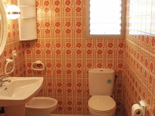 Apartment Florazar I