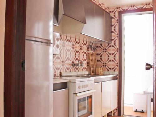 Apartment Florazar I