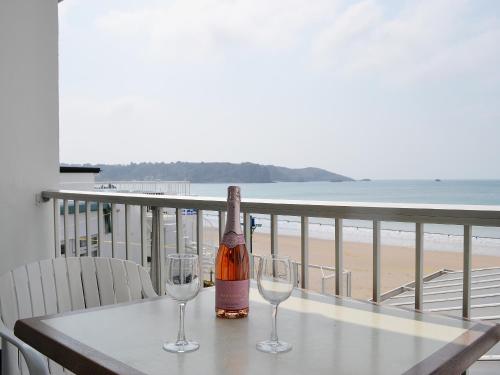 St Lawrence - 27009 gîte à louer Côte d'Emeraude