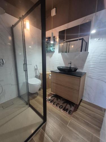 Sunset House in กอสตา ปาราดิโซ