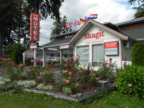 Skagit Motel - Accommodation - Hope