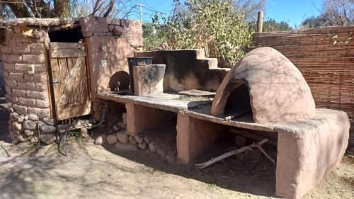 Iekārtas, Cabañas & Suites Dunas de Fiambalá (Cabanas & Suites Dunas de Fiambala) in Fiambala