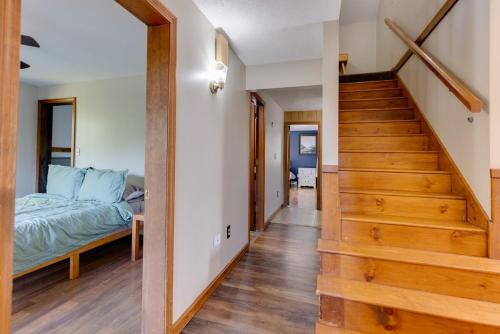 Your 5-BR White Mountain Retreat in ลิตเทิลตัน (NH)