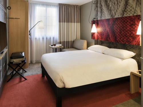 ibis Saint Germain en Laye Centre - image 22