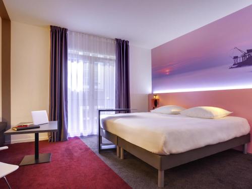 ibis Styles Nantes Centre Gare - image 10