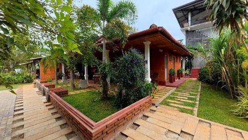 Meegahapokuna Resort