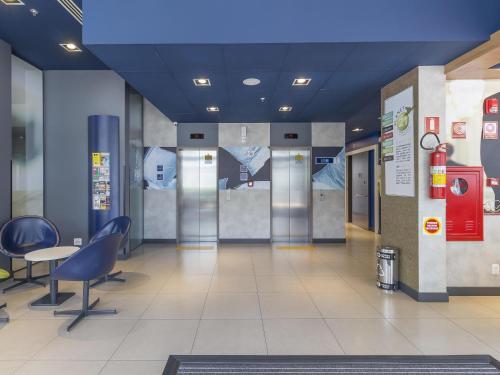 Unterkunft von außen, ibis budget Blumenau in Blumenau