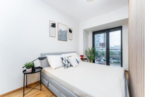 Rentero Fresh Apartment next to Prague City Center, Prag (Foto 7)