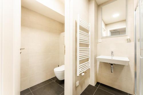 Rentero Fresh Apartment next to Prague City Center, Prag (Foto 8)