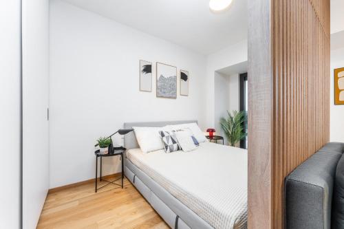 Rentero Fresh Apartment next to Prague City Center, Prag (Foto 11)