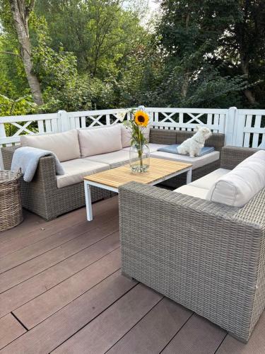 Lund gamle skole in Gjellerup Kirkeby