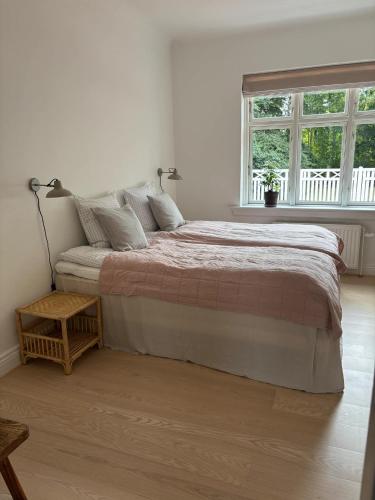 Lund gamle skole in Gjellerup Kirkeby