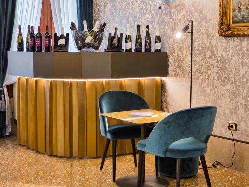 Hotel Al Duca Di Venezia, Venice (photo 7)