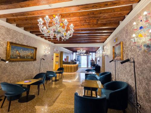 Hotel Al Duca Di Venezia, Venice (photo 6)