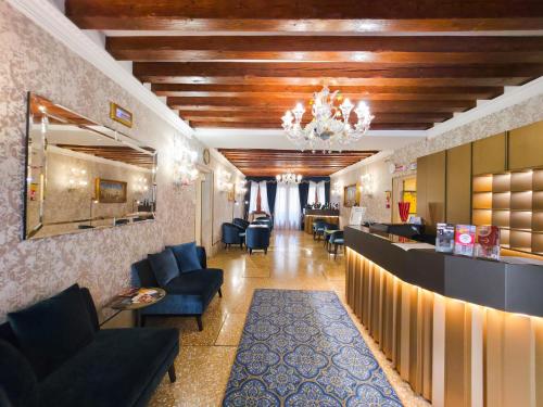 Hotel Al Duca Di Venezia, Venice (photo 9)
