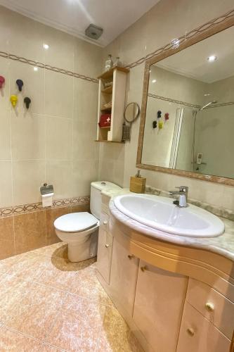 Casa PilarCasco Viejo Wifi, Bilbao (fotografie 11)