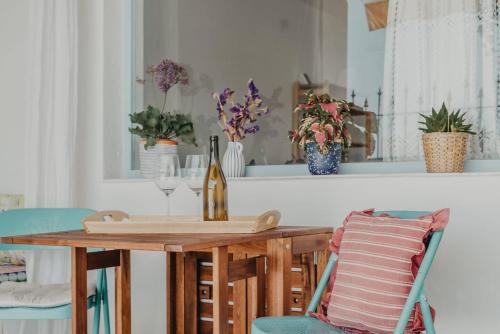 Casa Ola. Tu hogar en Lanzarote. 1
