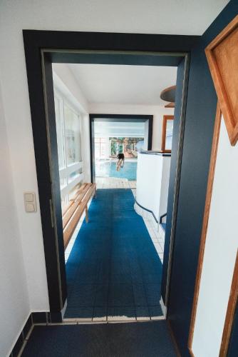 בריכת שחיה, Hotel Kogler in באד מיטרנדורף