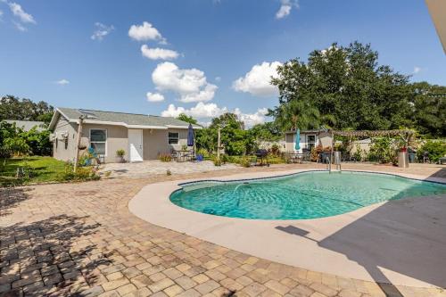 Paradise Apartment in Orlando East
