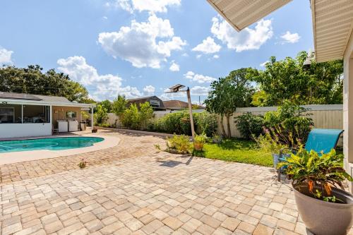 Paradise Apartment in Orlando East