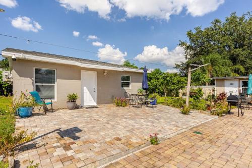 Paradise Apartment in Orlando East