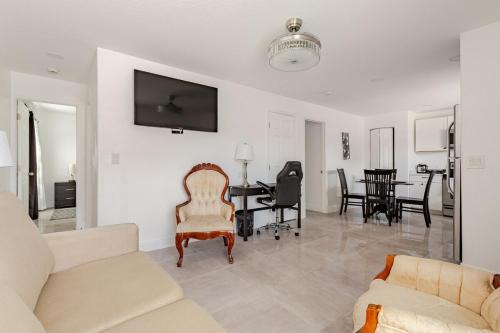 Paradise Apartment in Orlando East