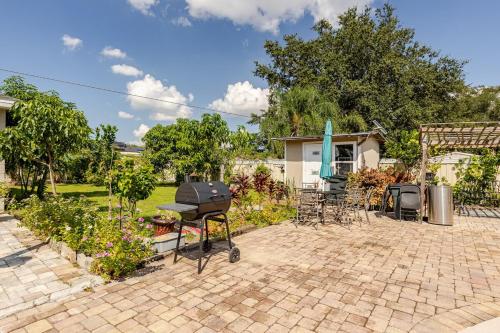 Paradise Apartment in Orlando East