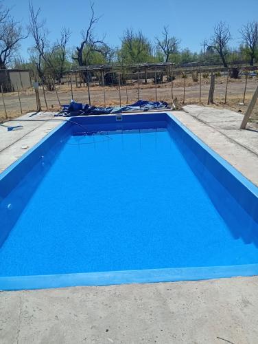 Cabañas bola 8 (Cabanas bola 8) in Barreal